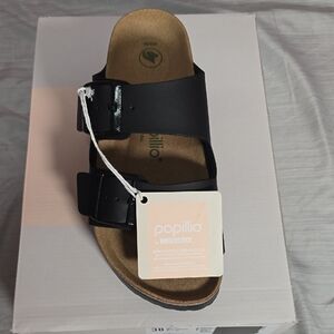 Birkenstock Black Women's Sandals